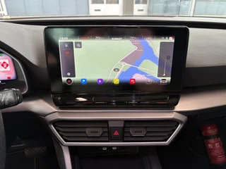 SEAT Leon Sportstourer 1.5 eTSi 150pk DSG FR Bns.Intense  SCHUIFDAK/LEDER/VIRTUAL/ADAPT.CRUISE/TREKH.WEGKLAPBAAR / 40