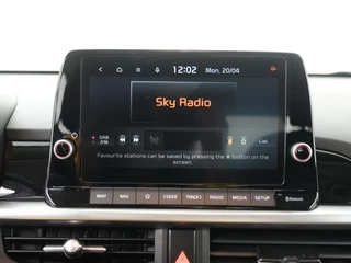 Kia Picanto 1.0 DPI DynamicLine  - Camera - Cruise control - AppleCarplay - Android Auto - Fabrieksgarantie tot 03-2032 / 29