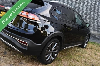 Volkswagen Taigo Turbo Style AUTOMAAT/VIRTUAL COCKPIT/CAMERA/CARPLAY/ETC.! / 37