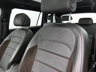 SEAT Tarraco 2.0 TSI 190PK 4DRIVE Xcellence 7Pers. | 360 CAMERA | PANORAMADAK | WINTERPACK | 2400KG TREKGEWICHT | NAVI | TREKHAAK WEGKLAPB. / 23