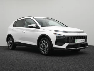 Hyundai Bayon 1.0 T-GDI Comfort Smart Private lease 439 p.m. / 11