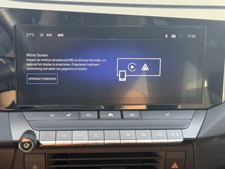 Opel Astra Sports Tourer 1.2 Turbo Hybrid Business Edition  | AGR | Trekhaak | LED | Apple/Android | Adapt. Cruise | Stoel- en stuurverwarming / 58