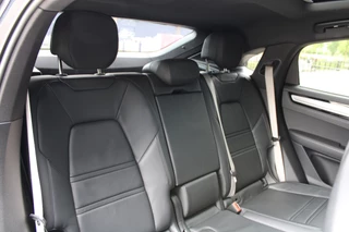 Porsche Cayenne Coupé 3.0 E-Hybrid Platinum Edition  | BOSE | MEMORY | 360 | KEYLESS | ELEK TREKHAAK | DODE HOEK | / 45