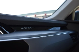 Audi Q8 e-tron 50 quattro Edition 95 kWh / 49