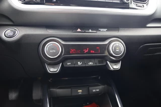 Kia Stonic 1.0 T-GDi MHEV DynamicPlusLine|Camera|Navi|Cruise control|Elek. Ramen| / 14