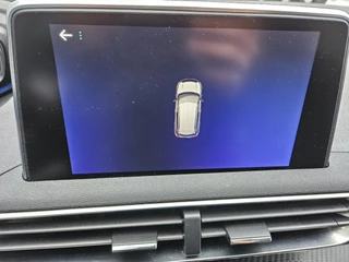 Peugeot 3008 1.2 PureTech Blue Lease Executive NAVI CAMERA TEL LM / 32