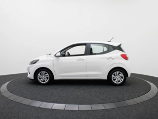 Hyundai i10 1.0 Comfort Smart Private lease 369 p.m. / 6