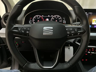 Seat Ibiza 1.0 EcoTSI Style Business Intense Stoelverwarming Virtual Cockpit Navigatie DAB+ App-Connect / 6