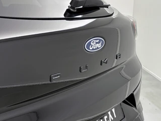 Ford Puma EcoBoost Hybrid ST-Line X 155PK  | 360 CAMERA | KEYLESS | NAVI | WINTERPACK | ELEKTR. A-KLEP | ADAPTIVE CRUISE | ALL SEASON BANDEN | CARPLAY / 27
