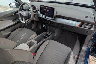 CUPRA Born Business One 62kWh SOH 92% Apple CarPlay / Android Auto / 16