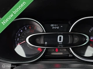 Renault Clio 0.9 TCe Limited / 28