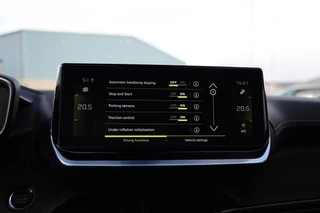Peugeot 208 1.2 PureTech GT|Automaat|Camera|Navi|LED|Apple carplay/Android auto| / 15