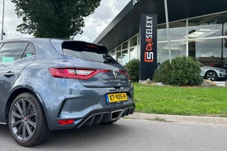 Renault Mégane 1.8 RS 280pk | HANDBAK | LED | 18" LMV | 4WS | / 36