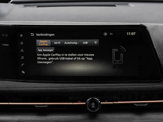 Nissan Ariya Evolve 91 kWh | SOH 99% | Panoramadak | Trekhaak | ACC | HUD | Voorstoelen verwarmd en geventileerd | Warmtepomp | 360 Camera | 19" / 31