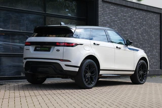 Land Rover Range Rover Evoque 1.5 P300e AWD R-Dynamic SE  | NAP! | MERIDIAN SURROUND | ELEK TREKHAAK | STOELVERW | CAMERA | APPLE CARPLAY | / 23