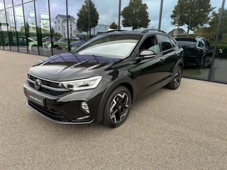 Volkswagen Taigo 1.5 TSI 150pk DSG R-Line Trekhaak | IQ light | Camera | Navi | Virtual | Rijklaar incl. garantie