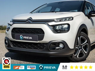 Citroën C3 1.2 PureTech Feel 83PK | Dealer| Apple/Android| Navigatie | Cruise Control / 5