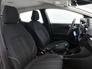 Ford Fiesta Trend 86PK  | LM VELGEN | VERWARMDE VOORRUIT | PARK. SENSOREN / 26