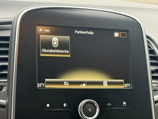 Renault Scénic 1.3 TCe Limited  | Keyless | Navi | Apple / Android | DAB + | PDC v+a | Cruise / 61