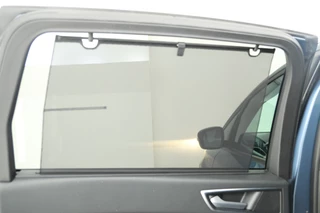 Ford S-Max 2.0 TDCi Titanium 7p  7 Persoons, Navigatie, Leer, Climate, Trekhaak / 45
