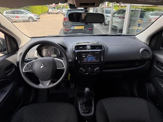Mitsubishi Space Star 1.2 COOL+ - NL Auto Airco DAB Carplay / 2