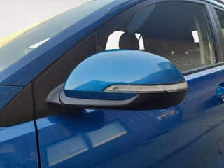 Kia Stonic 1.0 T-GDi MHEV DynamicPlusLine Navi | Stoel en stuurverwarming | Camera | Keyless met startknop | Apple Carplay / Android Auto | Getinte ramen achter | Fabrieksgarantie | NAP / 31