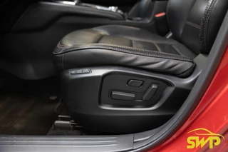 Mazda CX-5 2.5 4WD SkyActiv-G 194 Luxury | ACC | memory | Navi | 360 cam | Bose | Dodehoek | Full option / 5