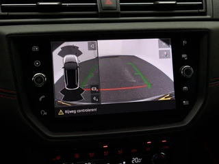 SEAT Arona 1.0 TSi 115 Pk Fr Business Intense | Carplay | Cruise Control | Climate Control | Camera | Parkeersensoren | 17 Inch / 28