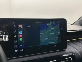 Renault 5 comfort range techno 52 kWh CAMERA CARPLAY ADAPTIEF CRUISE NAVI. / 42