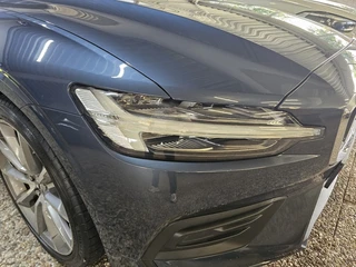 Volvo V60 2.0 T5 Momentum Geen import | Comfort stoelen / 11