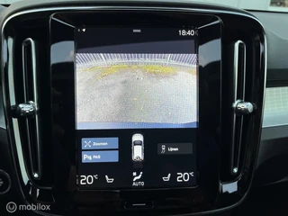 Volvo XC40 1.5 T4 Plug-in Hybrid 211PK Plus Dark H&K/PANODAK / 35