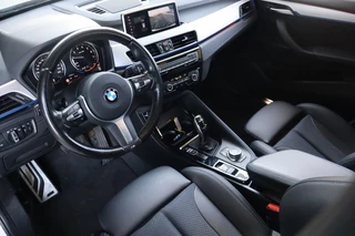 BMW X1 sDrive18i M Sport Schuifdak | Camera | Stoelverwarming / 2