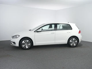 Volkswagen Golf 1.0 TSI Comfortline | Clima | Navi | Lm | Carplay / 16