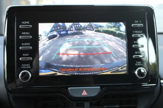 Toyota Yaris 1.5 HYB. ACTIVE Automaat / Camera / Cruise control / Dab radio / Apple carp. / 40