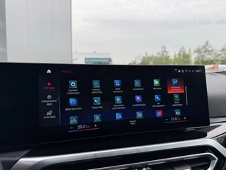 BMW 4-serie Gran Coupé M440i xDrive M-Sport * 360 Camera * 20 Inch * Laserlight / 34