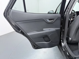 Kia Stonic 1.0 T-GDi MHEV DynamicPlusLine  - Camera - Stoel/stuurverarming - AppleCarplay - Android Auto - Fabrieksgarantie tot 04-2032 of 150.000km / 36
