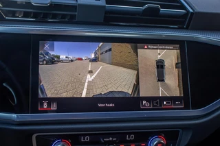 Audi Q3 Sportback 45 TFSIe 3x S-Line, VOL, Pano, Leder,SONOS / 22