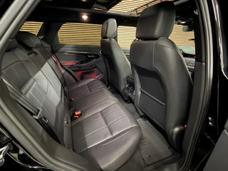 Land Rover Range Rover Evoque 2.0 D165 AWD R-Dynamic HSE | Black Edition | PANO | Leder | Meridian | Winter Pakket | 20inch | ACC / 8