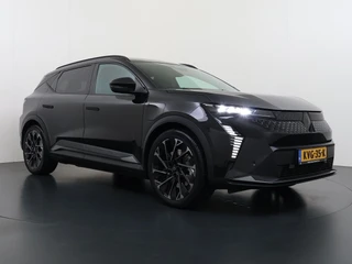 Renault Scenic E-Tech EV87 long range esprit Alpine 16K KM! | STOEL + STUURVERWARMING | ELEK. ACHTERKLEP | KEYLESS | DODEHOEK | ADAP. CRUISE | ALL IN RIJKLAAR PRIJS! | / 4