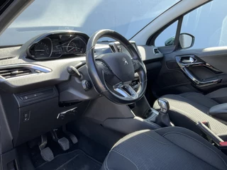Peugeot 208 1.2 Injectie Allure Carplay Clima Cruise Orig.NL Voll.Onderh. Blue Lease / 19
