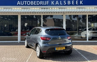 Renault Clio 0.9 TCe Limited|4 NWE Banden|Airco|Cruise| / 7