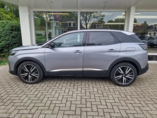 Peugeot 3008 1.6 HYbrid 180 Allure Pack Business | DEMO | Achteruitrijcamera | Parkeersensoren V+A | Cruise & Climate control | Navigatie / 24