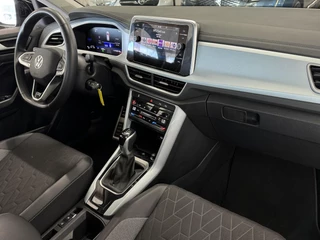 Volkswagen T-Roc 1.5 TSI Goal Edition | Automaat | Stoelverwarming | ACC | Clima | Navi | PDC | Carplay | ( Vestiging - Nieuwegein ) / 11