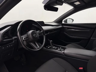 Mazda 3 2.0 e-SkyActiv-G M Hybrid 150 Sportive | Automaat | Adaptive cruise | Stoelverwarming | CarPlay | Camera / 6