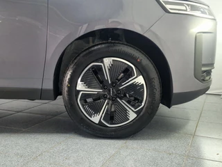 Jaecoo 5 1.5 T-GDi SHS-H Exclusive Automaat, Applecarpl./Andr. Auto, Stoelverkoeling/verw., Luxe lederen bekleding, Elektr. Achterklep, Keyless Entry/Start / 8