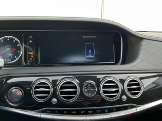 Maybach S-klasse 600 V12 B&O (811) HUD 360° Nachtsysteem(610) Uniek / 52