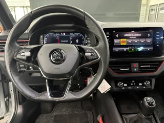 Skoda Scala 1.0 TSI Sport Business/ NL auto/ Eerste eigenaar/ Parkeersensoren / 13