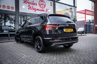 Skoda Karoq 1.5 TSI ACT Sportline Business | Autom. | Navi | PDC | Cruise | LED / 53