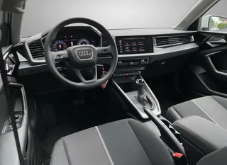 Audi A1 Sportback 30 TFSI Advanced Edition 116 pk AUT. | 1e eigenaar | dealer onderh. | apple carplay | climate control | stoelverw. / 14