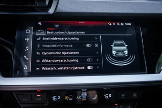 Audi A3 Sportback 40 TFSI e Business edition | Navi | Virtual cockpit | PDC | Cruise | LED / 48